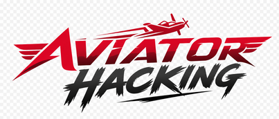 aviator hacking logo